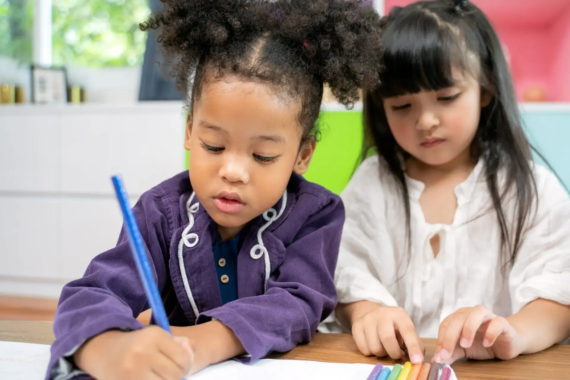 Building Resilience In Young Children--2 Hours (Self-Paced)
